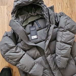 Mens LuLu jacket